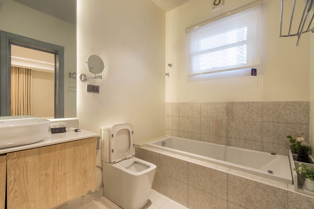 BEAUMONT APARTMENT 
