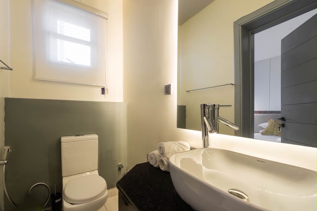 BEAUMONT APARTMENT 