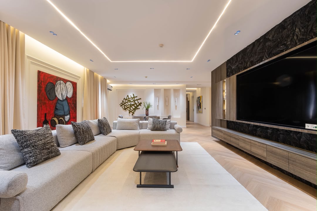 BELGRAVIA