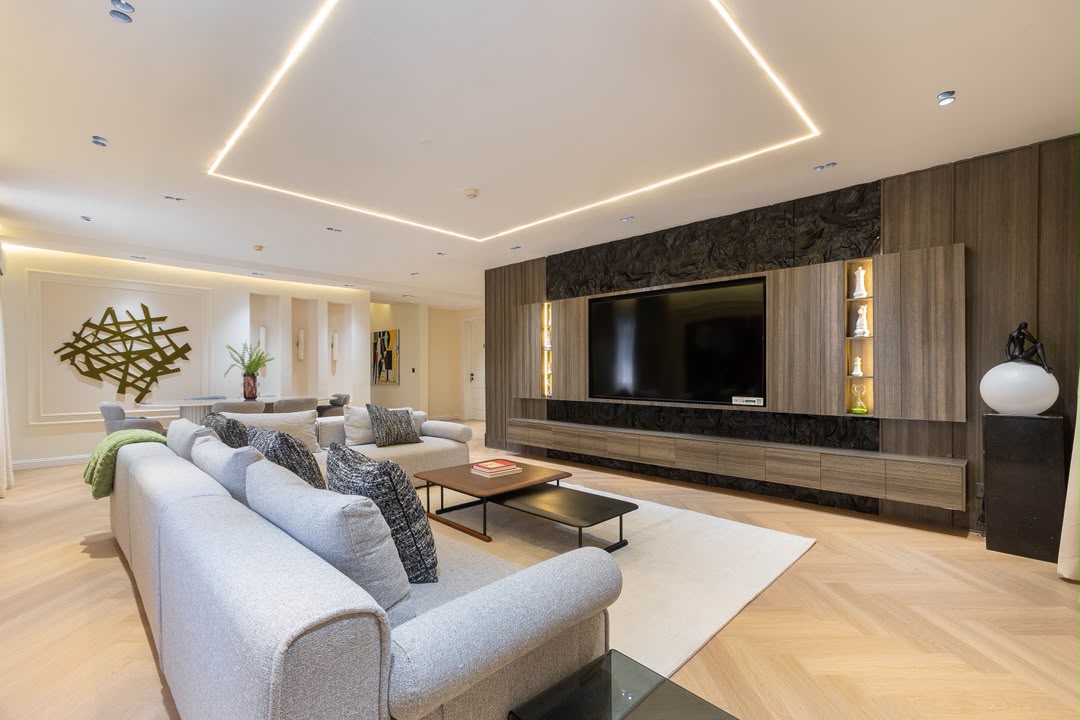 BELGRAVIA