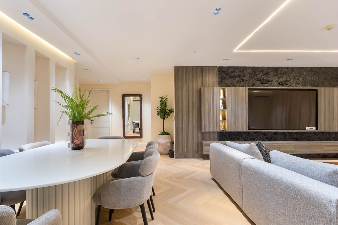 BELGRAVIA