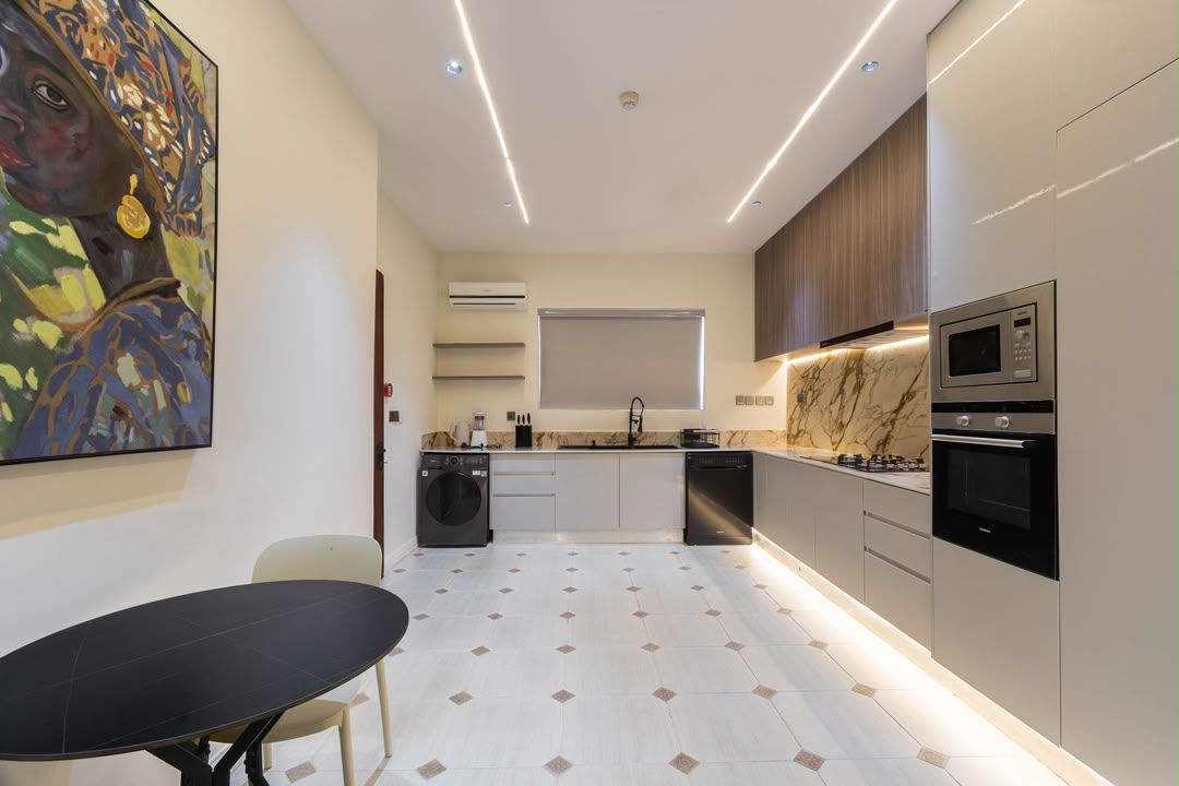 BELGRAVIA